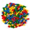 Strictly Briks Classic Bricks Starter Kit, Blue, Green, Red, and Yellow, 102 Pieces, 1x2 Inches, Building Creative Play Set for Ages 3 and Up, 100% Compatible with All Major Brick Brands